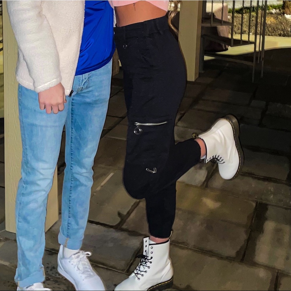 cargo pants